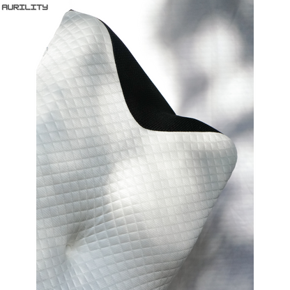 Aurility™ High Support Neck Pillow